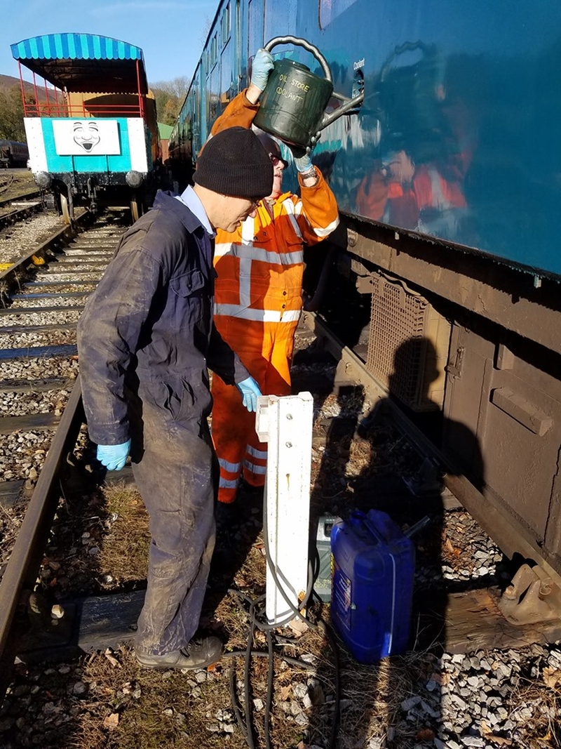 Class 104
